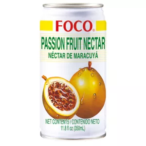 FOCO パッションフルーツジュース