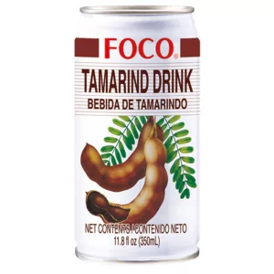 FOCO タマリンドジュース